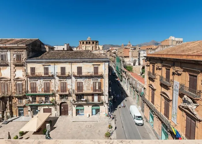 Casa Dell' Artista